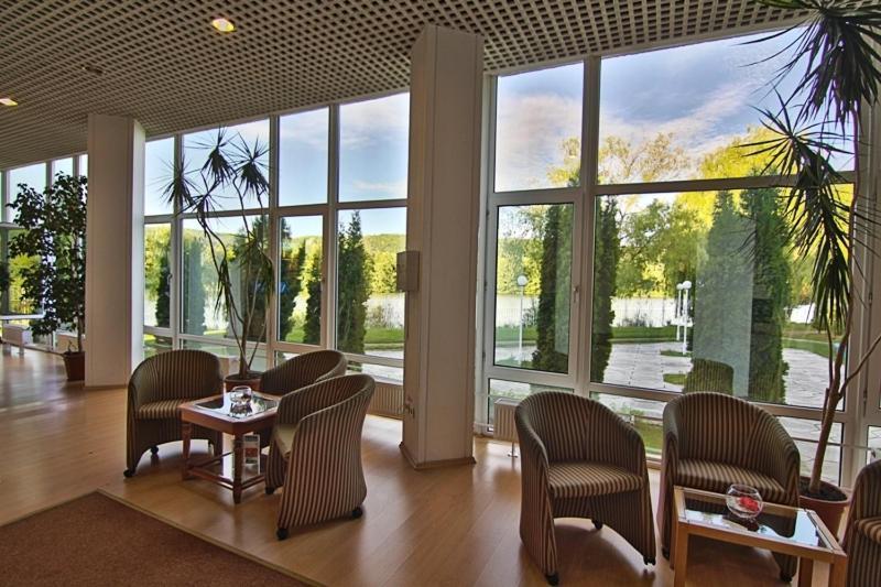 Hotel Star Πιτέστι Εξωτερικό φωτογραφία