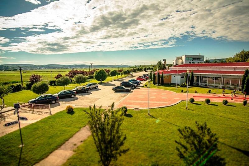 Hotel Star Πιτέστι Εξωτερικό φωτογραφία